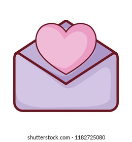 love letter design