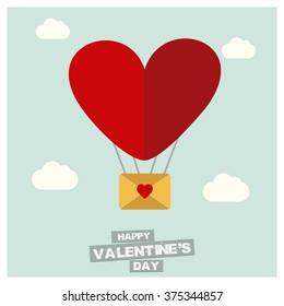 love letter icon