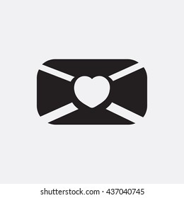 Love letter Icon