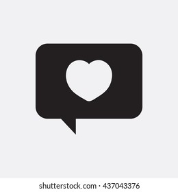Love letter Icon