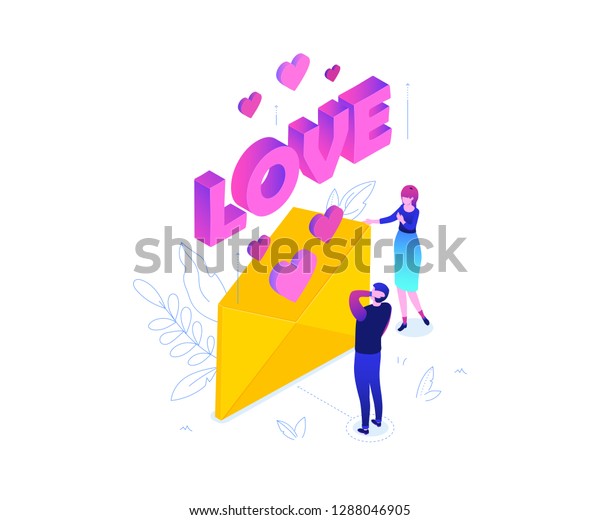 The Perfect Love Letter To A Man from image.shutterstock.com