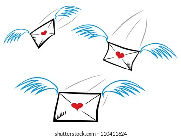 Love letters