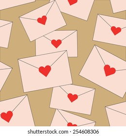 Love letters