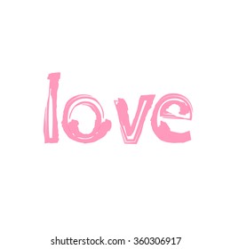 Love letters
