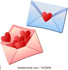 Love letters