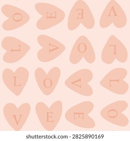 Love letters in simple