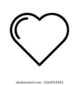 esquema de comercio electrónico de amor como corazón
