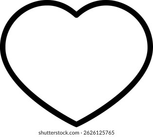 love line icon illustration vector