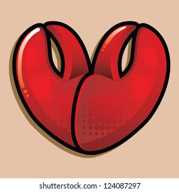Love Lobster