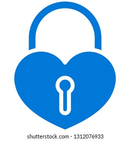 love lock heart keyhole romance wedding marriage 