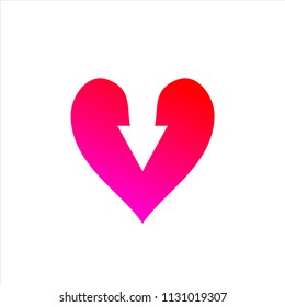 love in logo