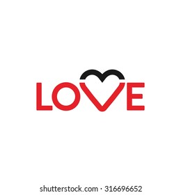 love logo