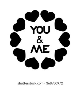 LOVE LOGO