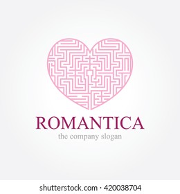 love logo