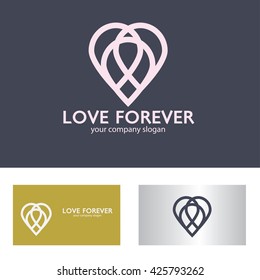 Love logo