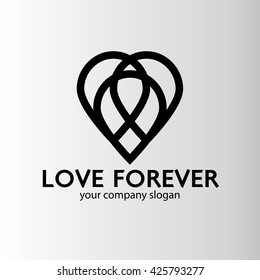 Love logo