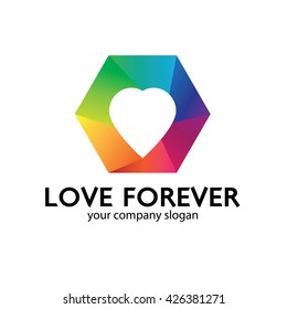 love logo