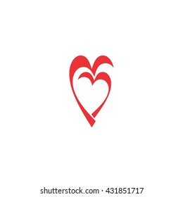 love logo
