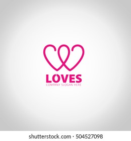 Love Logo