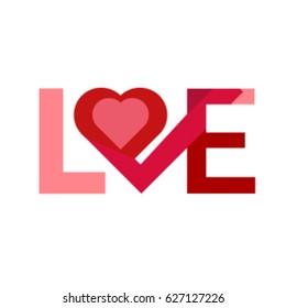Love logo
