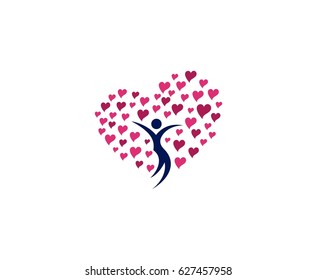 Love logo