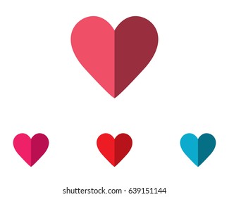 Love logo