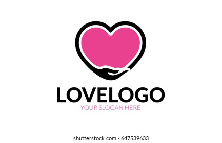 Love Logo