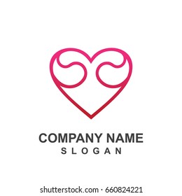 Love Logo