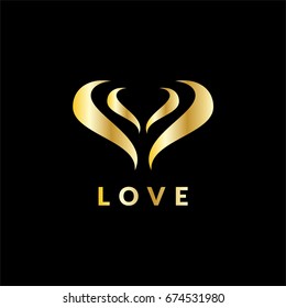 love logo