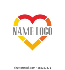 love logo