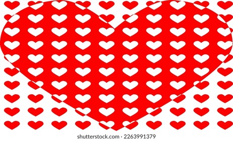Love Logo For Background And More