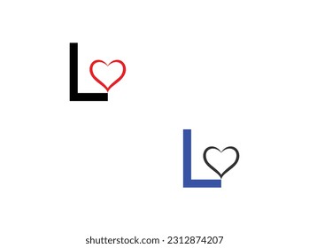 Love logo Black and White Stock Photos and Images, Premium Vector | Love logo design vector, Love Logo Illustrations, Royalty-Free Vector Graphics and Clip Art,Love Logo Vector Art, Icons, and Graphic