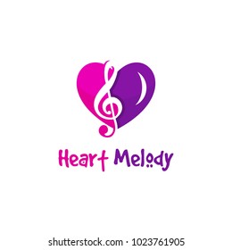 Love Logo Design