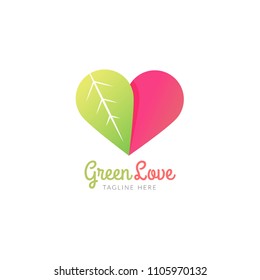 Love Logo Design