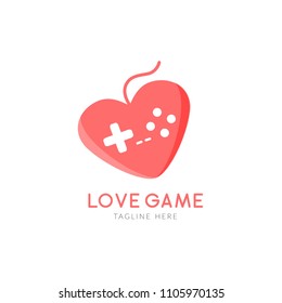 Love Logo Design