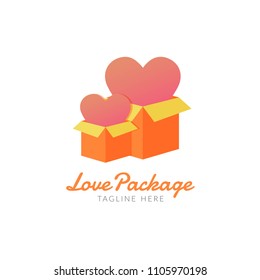 Love Logo Design