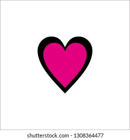 Love Logo Design