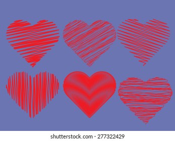 Love Logo Design