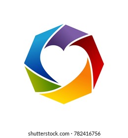 love logo design