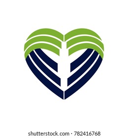 love logo design