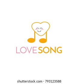 Love Logo Design