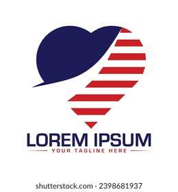 Love Logo Design Creative and Unique Logo Design