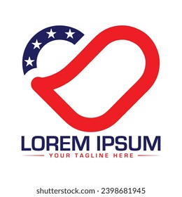 Love Logo Design Creative and Unique Logo Design