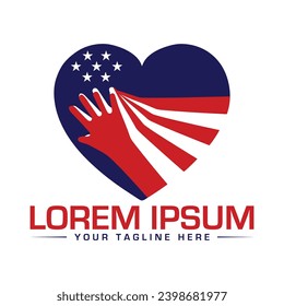 Love Logo Design Creative and Unique Logo Design