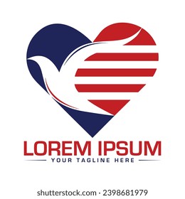 Love Logo Design Creative and Unique Logo Design