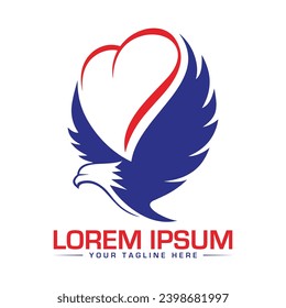 Love Logo Design Creative and Unique Logo Design