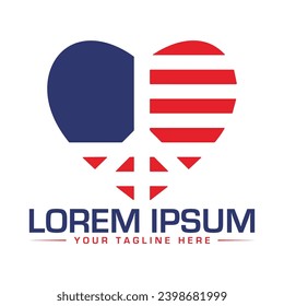 Love Logo Design Creative and Unique Logo Design
