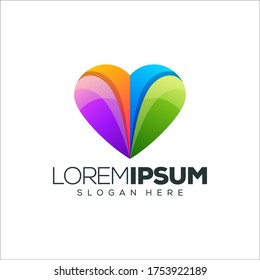 Logo-Design, Vektorgrafik