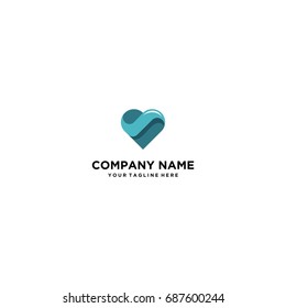 love logo designs, vector eps 10