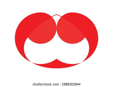 Love Logo, Elegance and Sophistication Logo